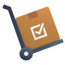 Zoho Inventory icon